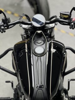 Benda 600 - фото 3