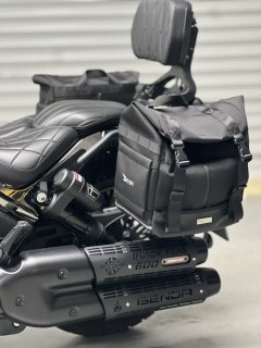 Benda 600 - фото 7