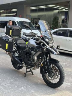 Kayo 525X 500 cc - фото 1