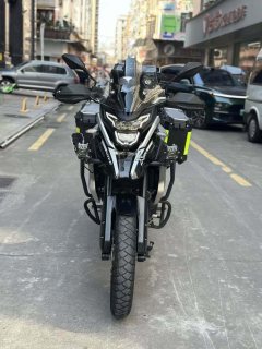Kayo 525X 500 cc - фото 2