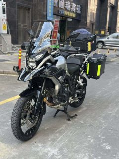 Kayo 525X 500 cc - фото 3
