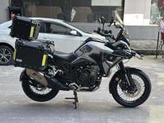 Kayo 525X 500 cc - фото 4