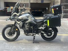 Kayo 525X 500 cc - фото 6