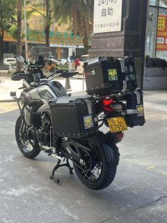 Kayo 525X 500 cc - фото 7