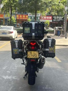Kayo 525X 500 cc - фото 8