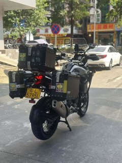 Kayo 525X 500 cc - фото 9