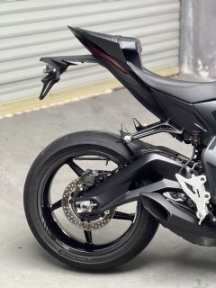 Zontes 703R 700 cc - фото 4