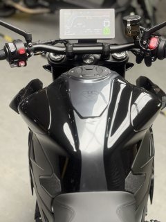Zontes 703R 700 cc - фото 5