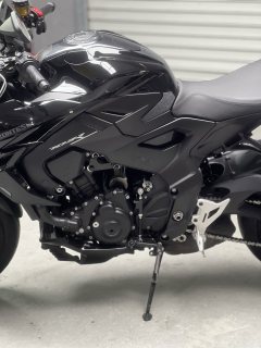 Zontes 703R 700 cc - фото 8