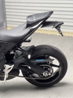 Zontes 703R 700 cc - фото 9