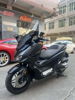 Honda NSS350 - фото 1