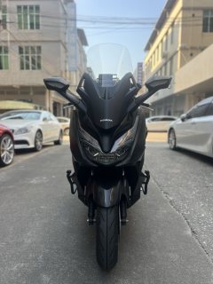 Honda NSS350 - фото 2