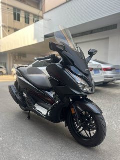 Honda NSS350 - фото 3