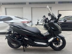 Honda NSS350 - фото 4