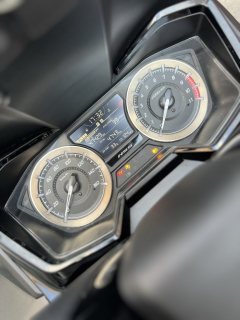 Honda NSS350 - фото 5