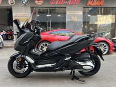 Honda NSS350 - фото 6