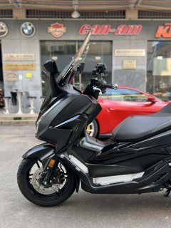 Honda NSS350 - фото 7
