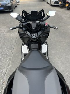 Honda NSS350 - фото 8