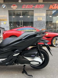 Honda NSS350 - фото 9