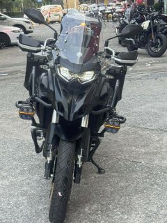Benelli TRK552 550 cc - фото 2