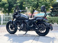 Voge CU525 500 cc - фото 3