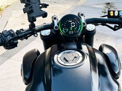 Voge CU525 500 cc - фото 4