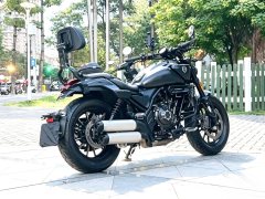 Voge CU525 500 cc - фото 5