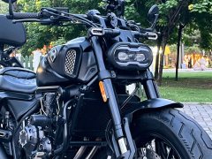 Voge CU525 500 cc - фото 7