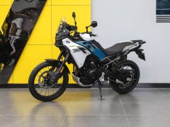 CFMOTO 450MT - фото 1