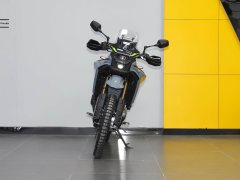 CFMOTO 450MT - фото 11