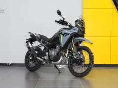 CFMOTO 450MT - фото 12
