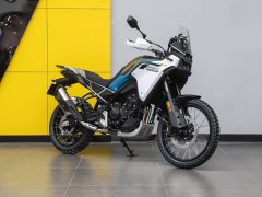 CFMOTO 450MT - фото 3