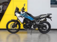 CFMOTO 450MT - фото 4
