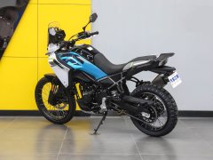 CFMOTO 450MT - фото 5