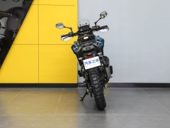 CFMOTO 450MT - фото 6