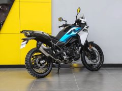 CFMOTO 450MT - фото 7