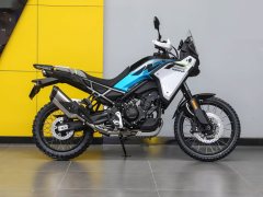CFMOTO 450MT - фото 8
