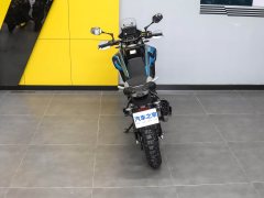 CFMOTO 450MT - фото 9