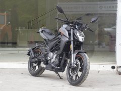 CFMOTO 250NK - фото 11