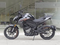 CFMOTO 250NK - фото 12