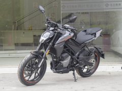 CFMOTO 250NK - фото 9