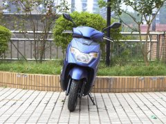 Haojue VX125 - фото 2