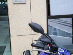 Yamaha MT-03 320 cc - фото 10