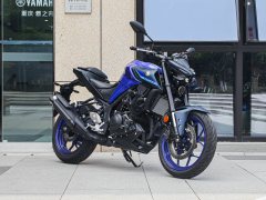 Yamaha MT-03 320 cc - фото 3