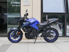 Yamaha MT-03 320 cc - фото 4
