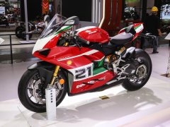 Ducati Panigale V2 900 cc - фото 1