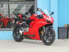 Ducati Panigale V2 900 cc - фото 11
