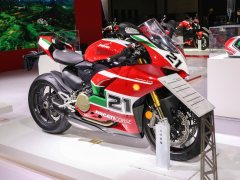 Ducati Panigale V2 900 cc - фото 3