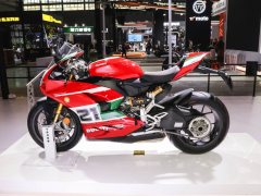 Ducati Panigale V2 900 cc - фото 4