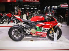 Ducati Panigale V2 900 cc - фото 5